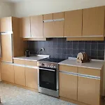 Renate Apartment Straden