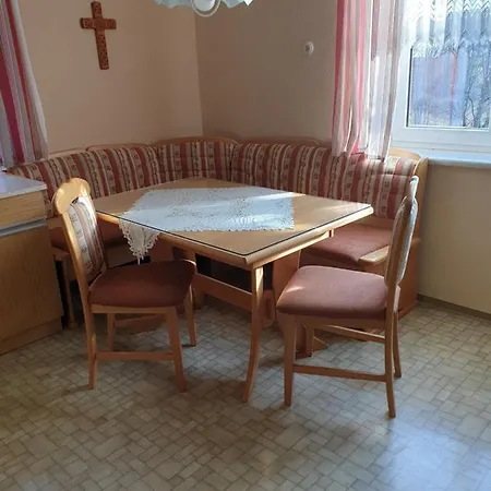 Apartamento Renate Straden