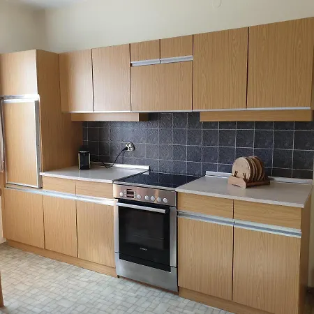Renate Apartment Straden