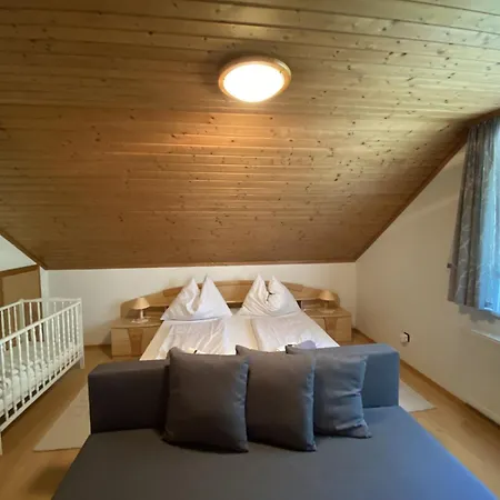 Renate Apartment Straden