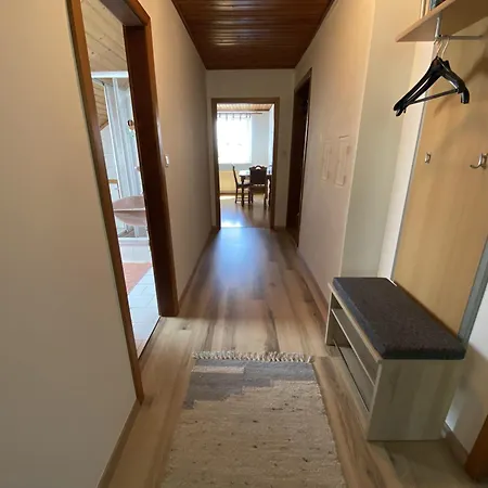 Renate Apartment Straden