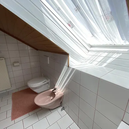 Renate Apartment