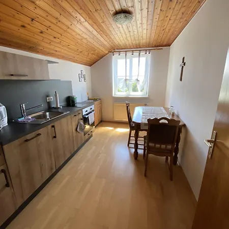 Renate Apartment Straden
