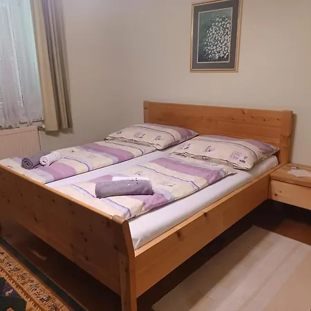 Renate Apartamento Straden