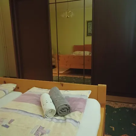 Renate Apartamento *