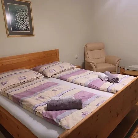 Apartamento Renate *