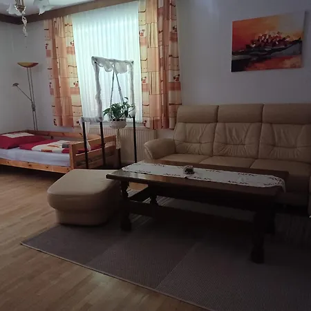 Renate Apartment Straden