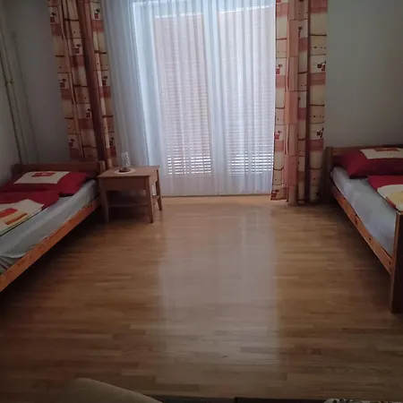 Apartamento Renate Straden