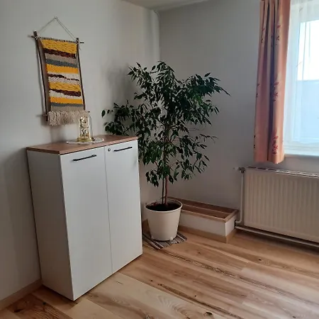 Renate Apartment Straden