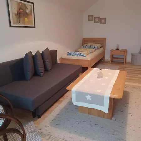Apartment Renate *