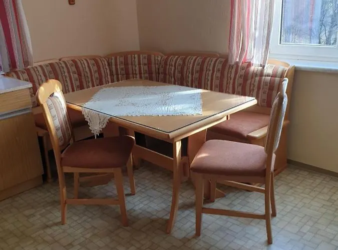 아파트 Renate Straden