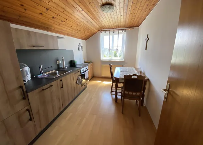 Renate 아파트 Straden