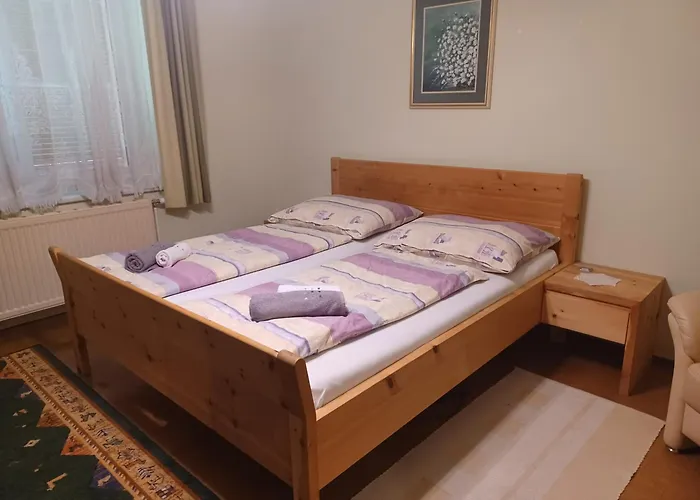 Renate 아파트 Straden