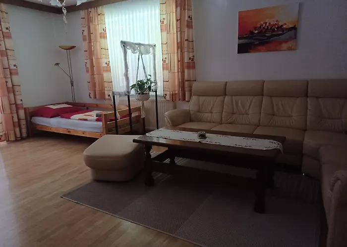 Renate 아파트 Straden