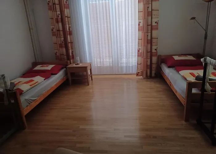 아파트 Renate Straden