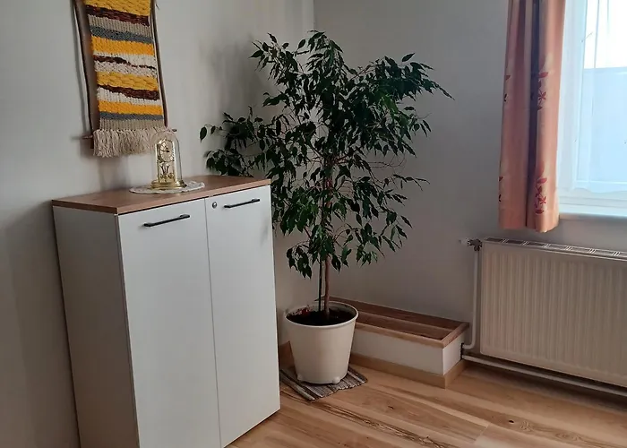 Renate 아파트 Straden